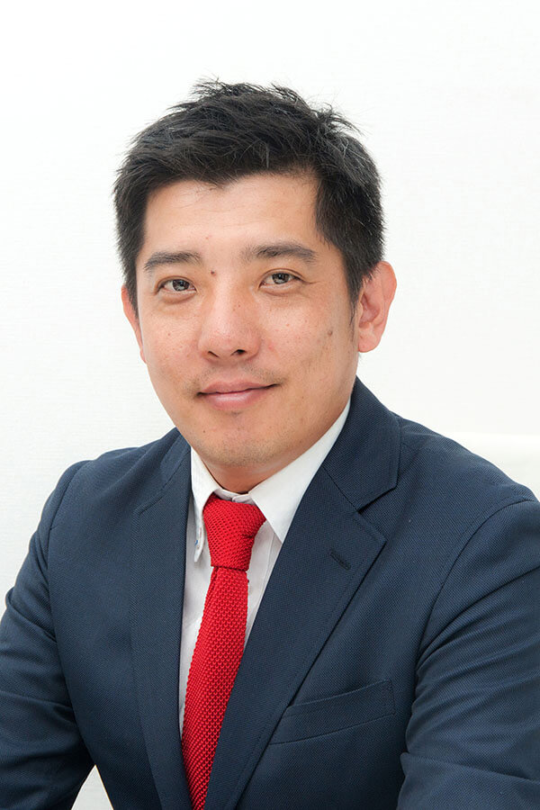 早川将司プロフィール画像