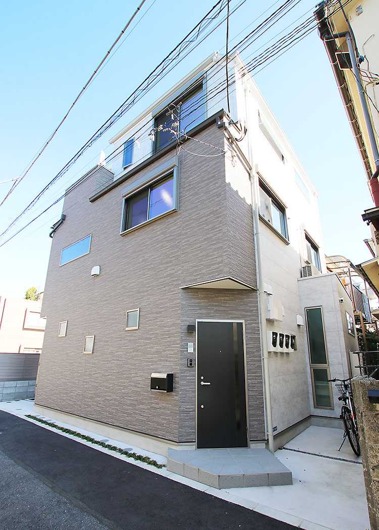 大田区N様07