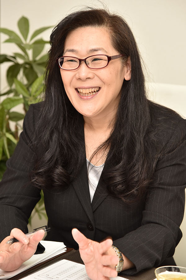 達美恵子写真
