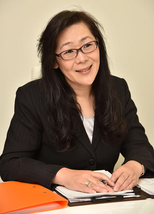 達美恵子写真