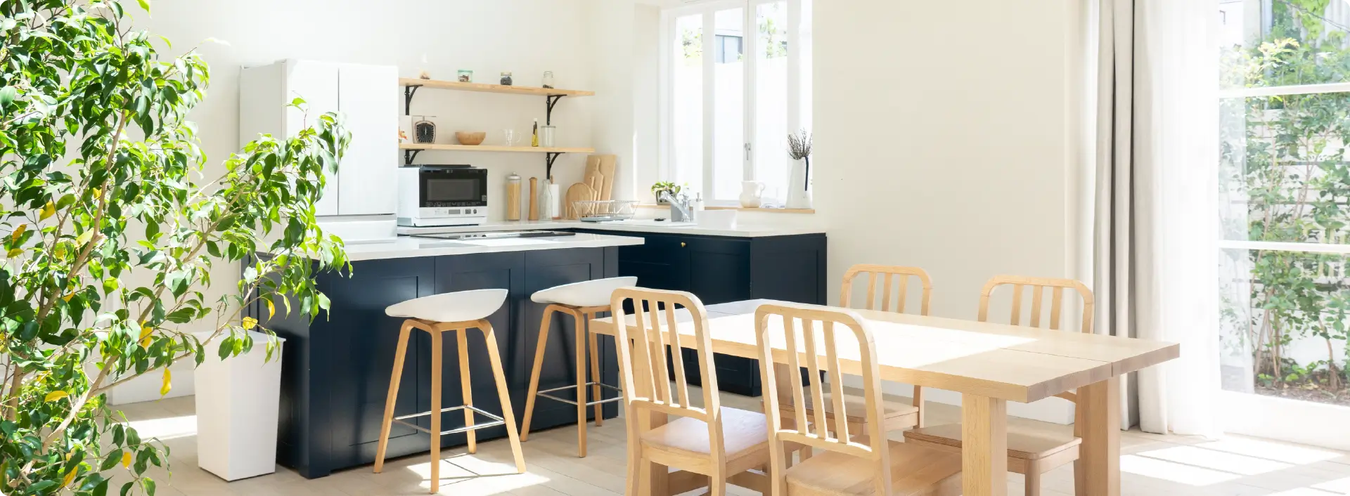 ライフスタイル重視の方へ