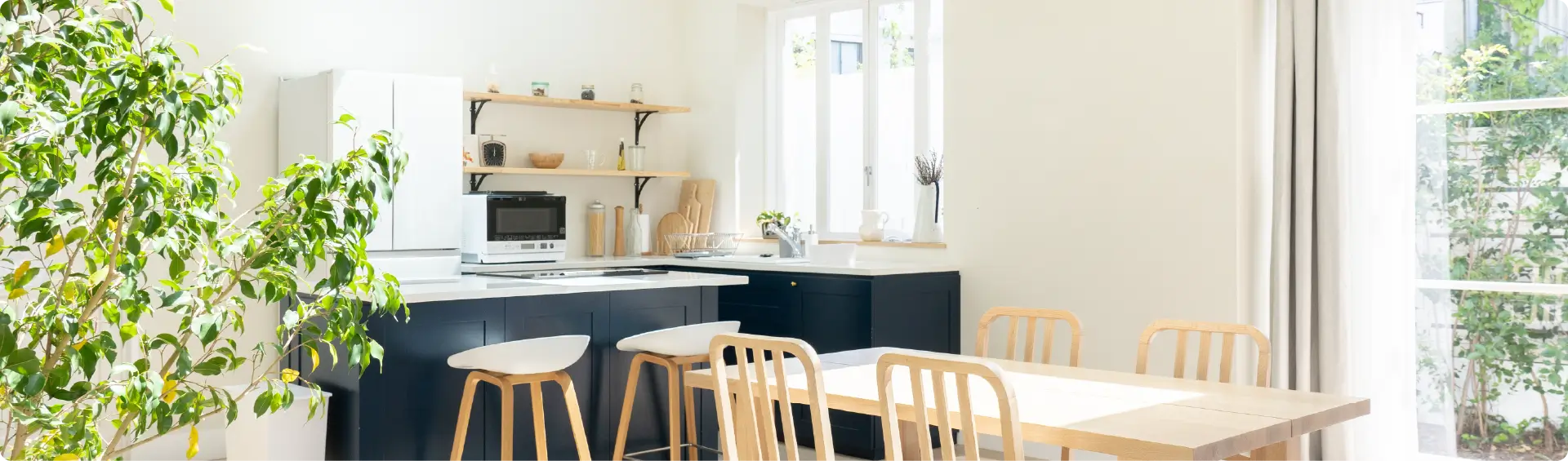 はたらくおうちのサービス