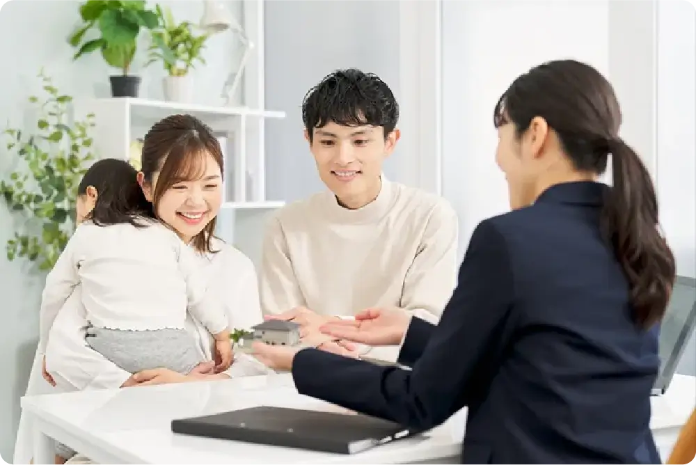 わたしたちにも「はたらくおうち 」できるかしら？