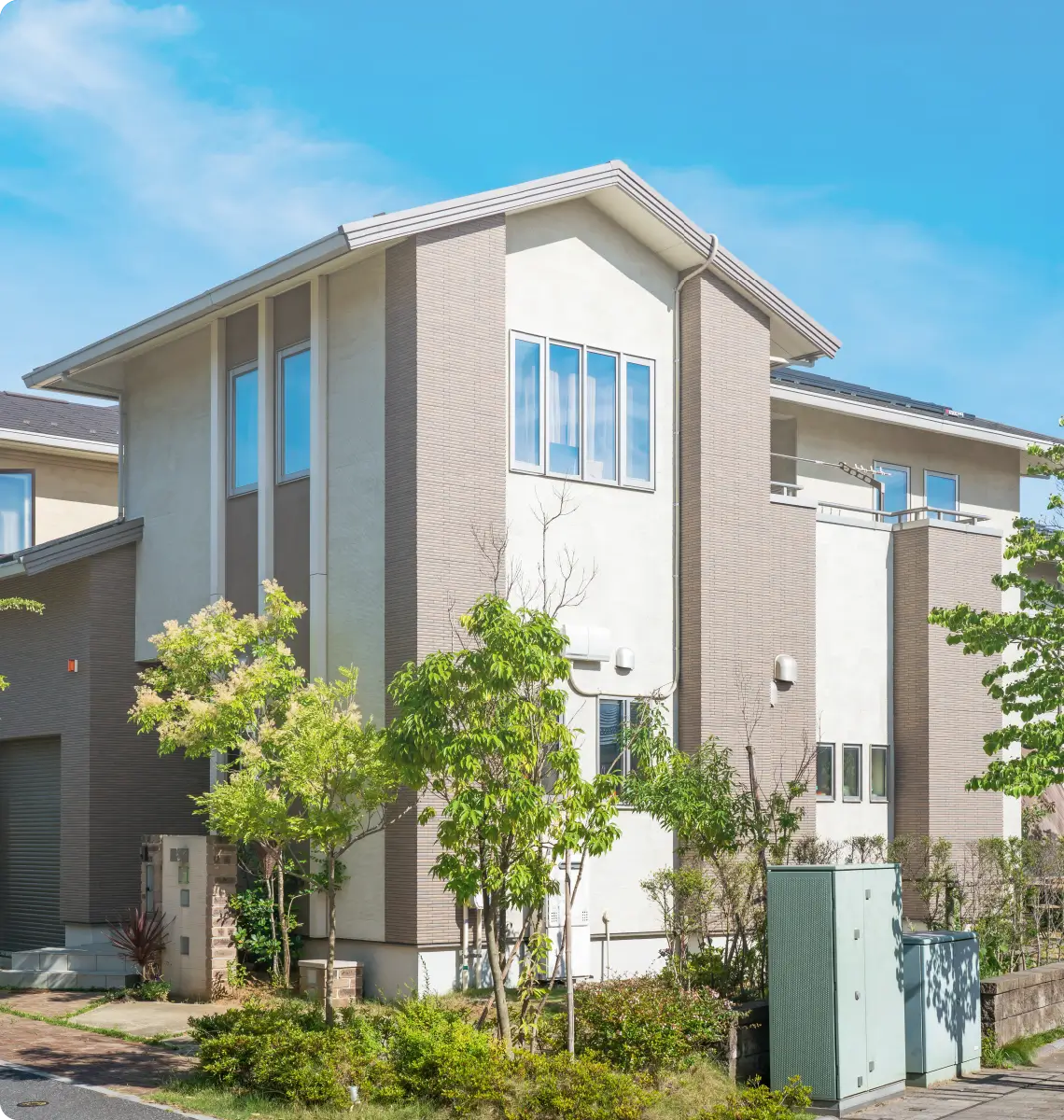 はたらくおうちとは