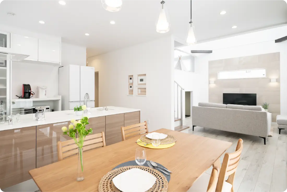 設計・間取りのこだわり