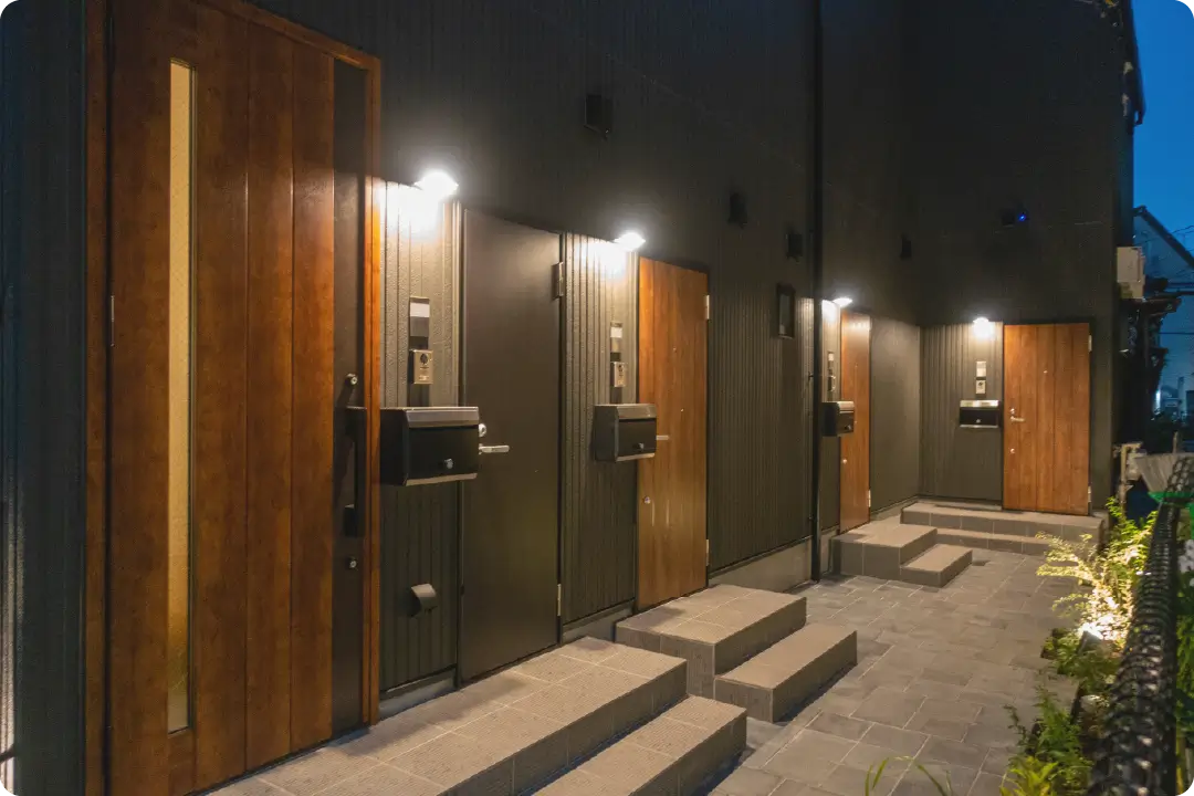 賃貸併用住宅とは