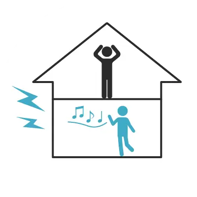 入居者との関係・居住性