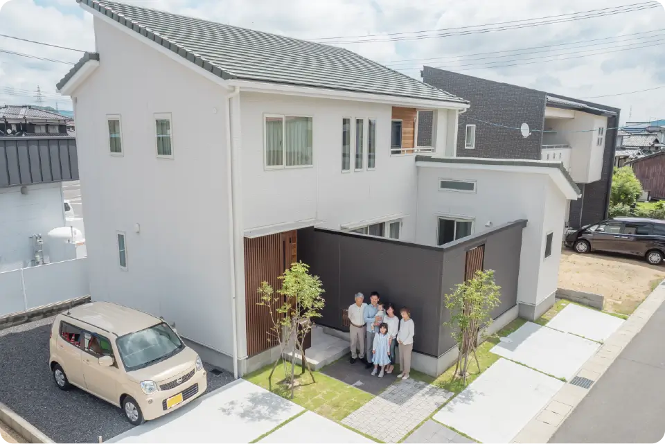 住宅ローン負担を抑え、完成後の賃貸運営を成功させるには