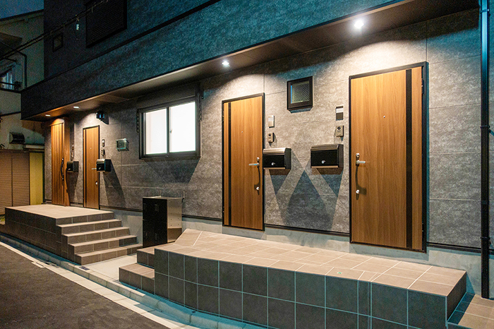 不動産 投資 ローン 住宅 ローン 借りれ ない 玄関