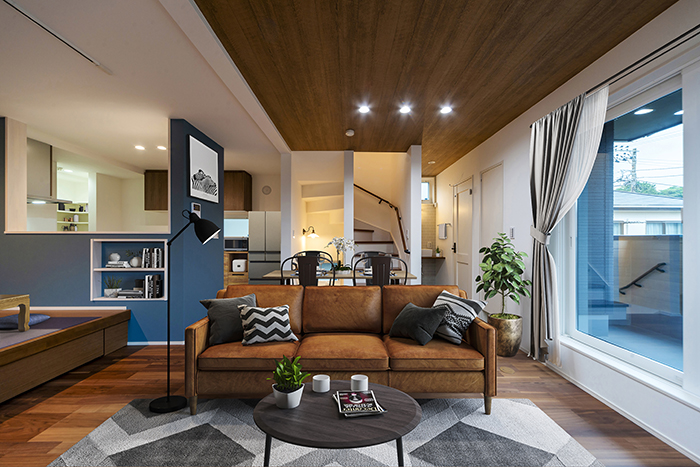 不動産 投資 ローン 住宅 ローン 借りれ ない リビング