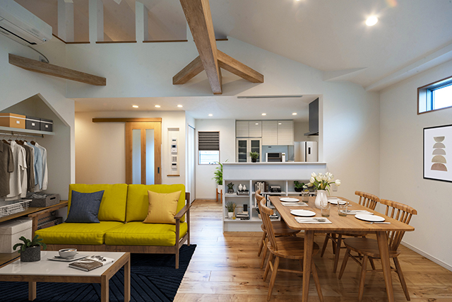 賃貸併用住宅おすすめの間取りを専門家が目的別に解説