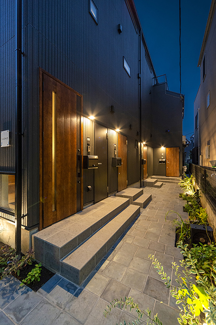 中古の賃貸併用住宅を千葉でお探しの方へ〜新築との違いや物件探しのポイントについてご紹介〜