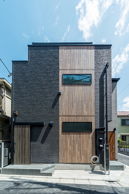 アパート 経営 50 坪 賃貸併用住宅 敷地