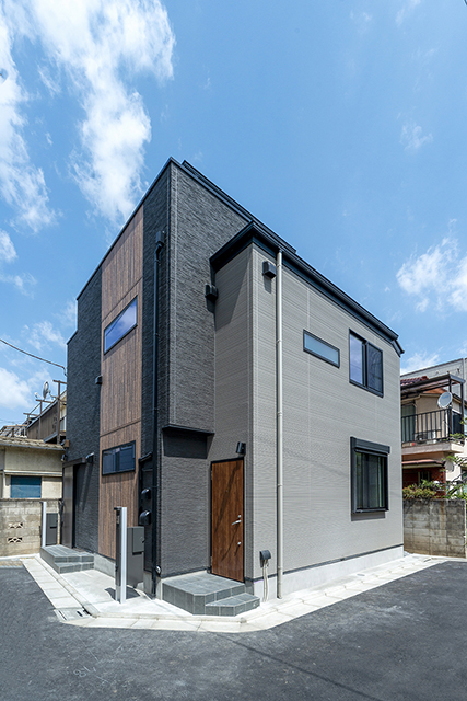 不動産 投資 始める 年齢 賃貸併用住宅