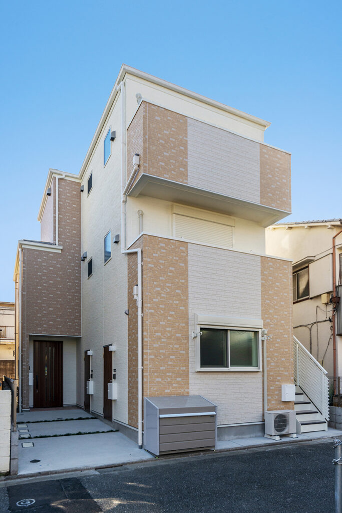 不動産投資 住宅ローン 組めない 賃貸併用住宅 事例