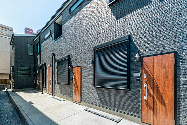 アパート経営は儲かるのか？始めるメリットやリスク対策について