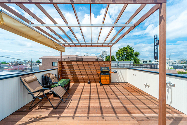 不動産 投資 サラリーマン 東京　内観の画像