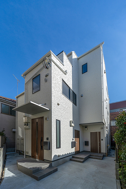 小口 不動産 投資 デメリット 賃貸併用住宅