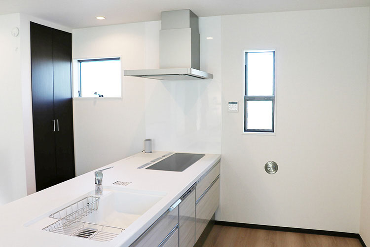 節税 対策 不動産 購入　内観