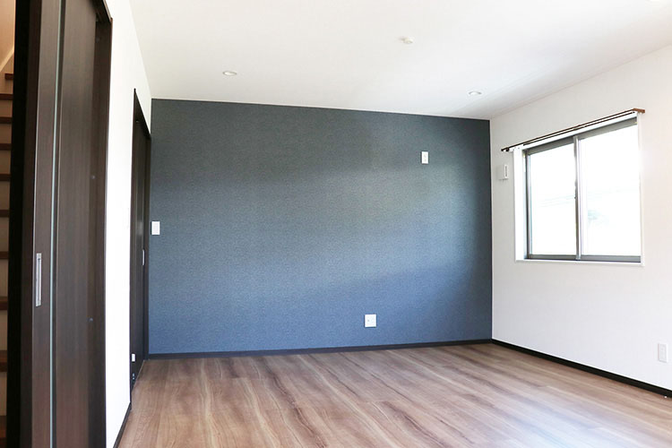 副業 不動産 投資 リスク　内観の画像