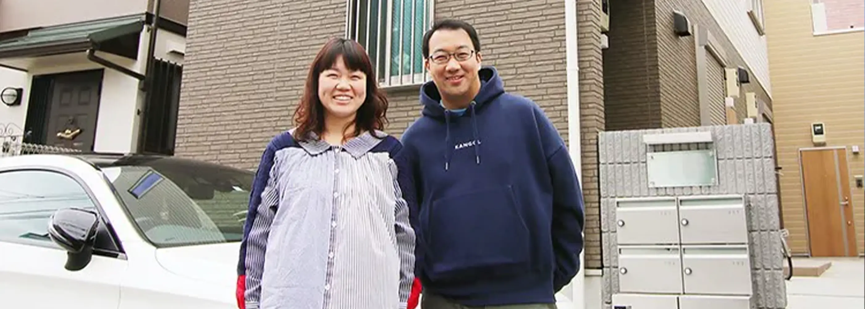 賃貸併用住宅は、買えるか買えないかがポイント！はたらくおうちに相談したから融資もうまくいって買えました。