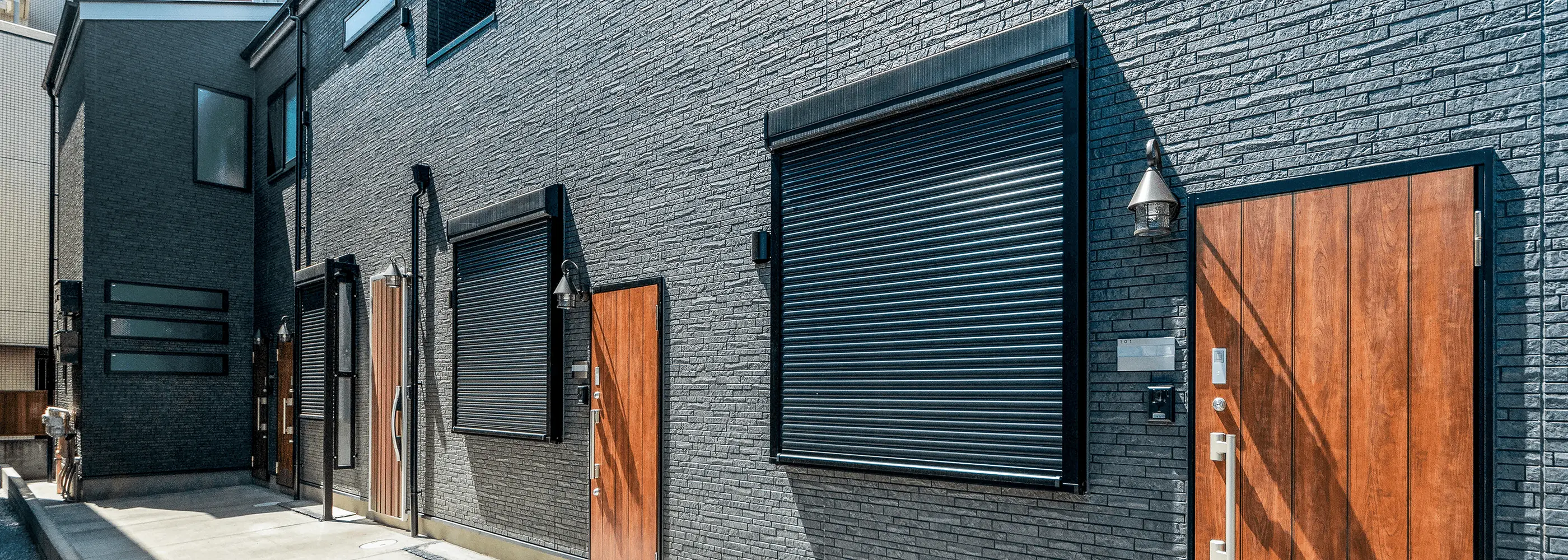 家族の命を守る家。これが私にとっての、賃貸併用住宅の真の価値です。