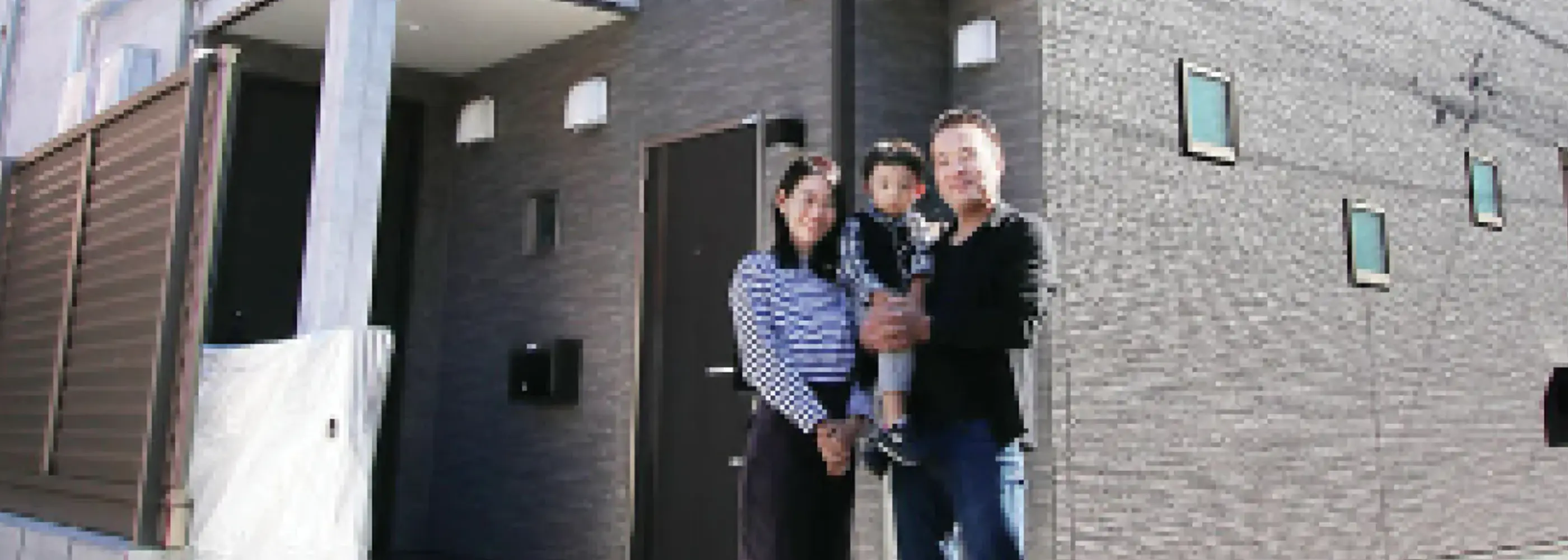 検討途中でファイナンシャルプランナーさんに意見を聞きに行ったら、ファイナンシャルプランナーさんがはたらくおうちに興味を持ってしまいました。（笑）