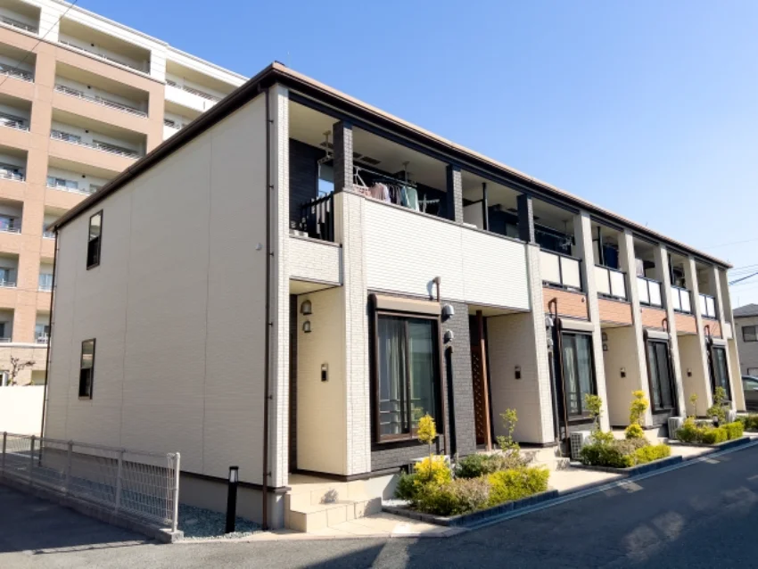 アパート経営は賃貸併用住宅で利回りを有利にできる?