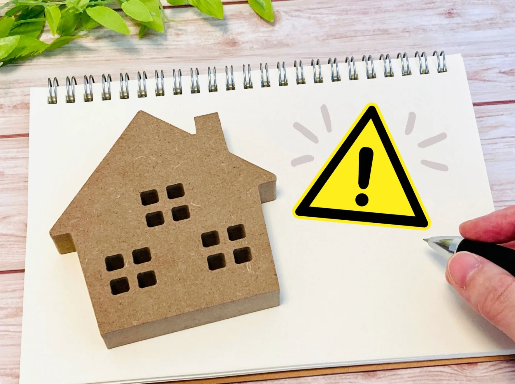 投資専用アパートと賃貸併用住宅のリスクの違い