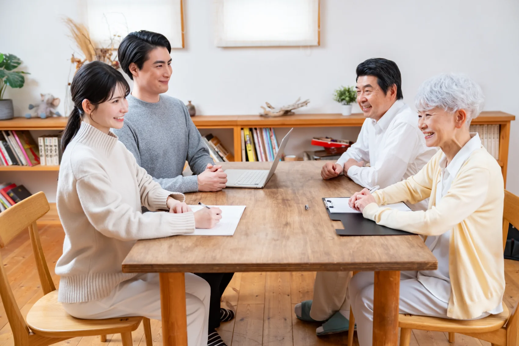 まとめ：家族全員が納得する「後悔しない家づくり」のために